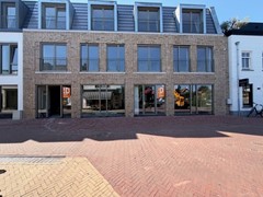 Hoogstraat 109, 4251CK Werkendam
